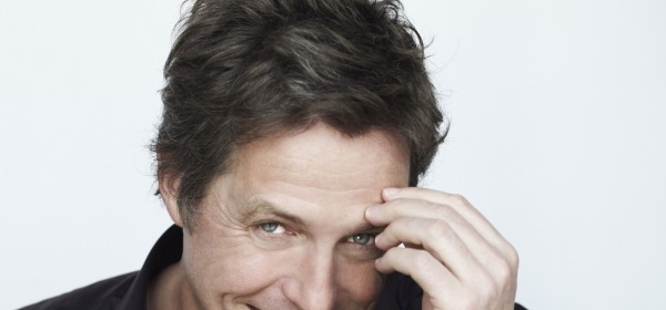 Hugh Grant