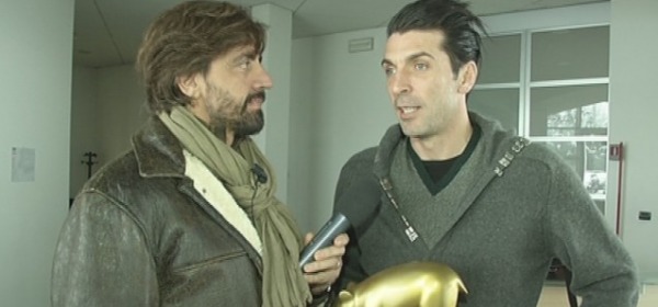 Gianluigi Buffon