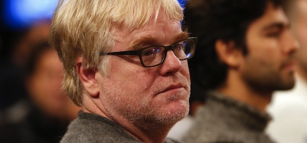 Philip Seymour Hoffman