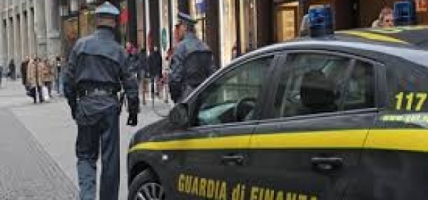 Guardia di Finanza