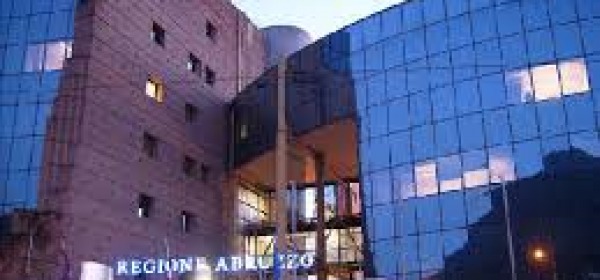Palazzo Giunta Regionale