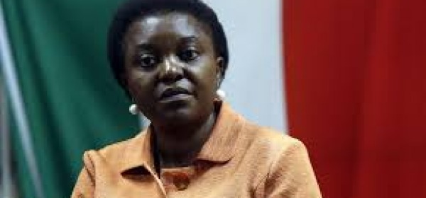 Cécile Kyenge