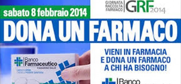 Dona un Farmaco