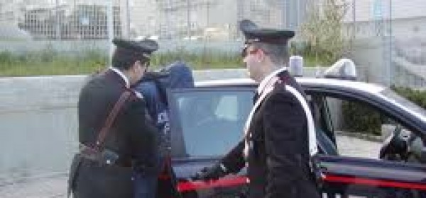 Carabinieri