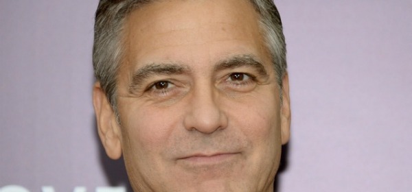 George Clooney