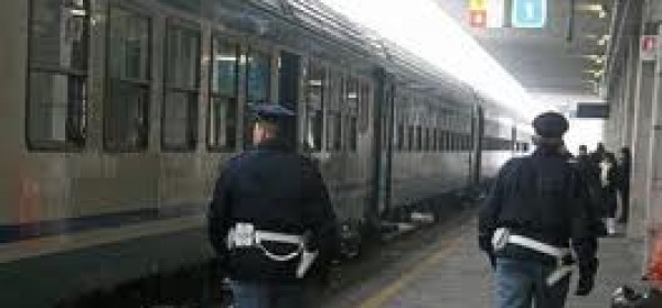 Polizia Ferroviaria