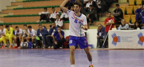 Mediteranean Handball Championship