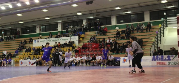 Mediterranean Handball Championship