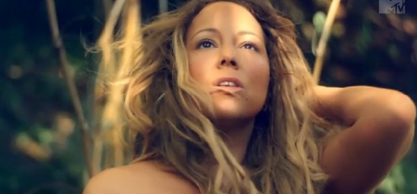 "You're mine" - Mariah Carey