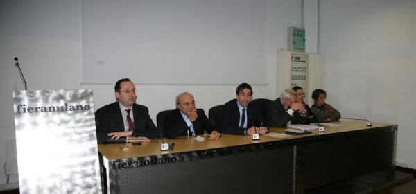 Conferenza inaugurazione BIT