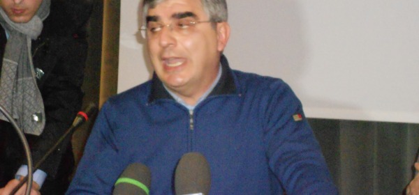 Luciano D'Alfonso