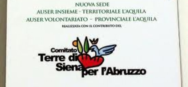comitati terre di Siena