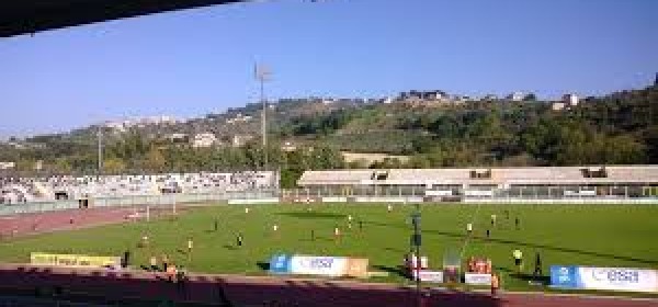 Stadio Angelini - CH