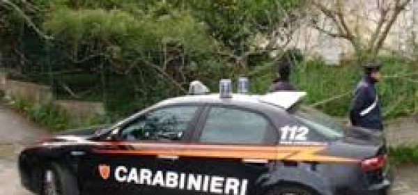 Carabinieri