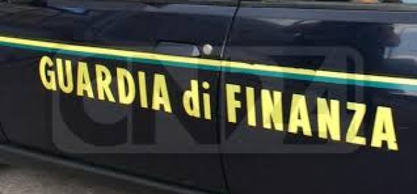 Guardia di Finanza