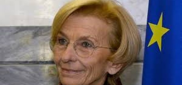 Emma Bonino