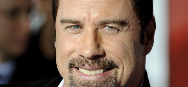 John Travolta