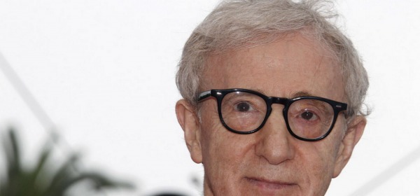 Woody Allen