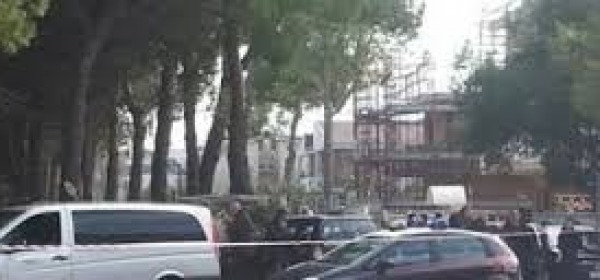Suicidio di Silvi