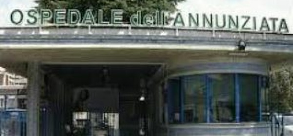 L'ospedale di Sulmona