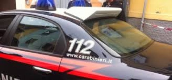 Carabinieri