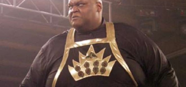 Big Daddy Viscera