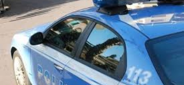 Polizia di Stato