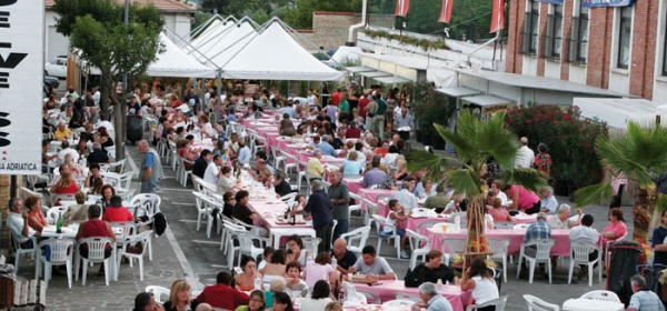 Festival del Baccala