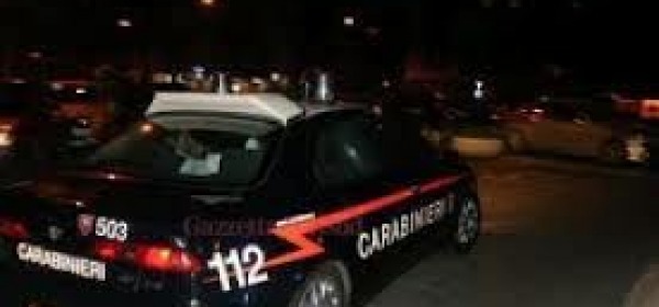 Carabinieri