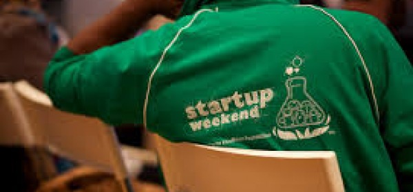 Start-up weekend