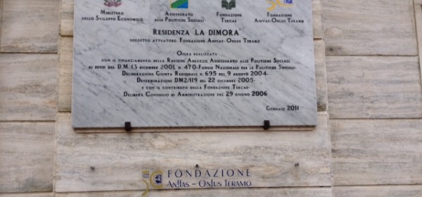 la dimora