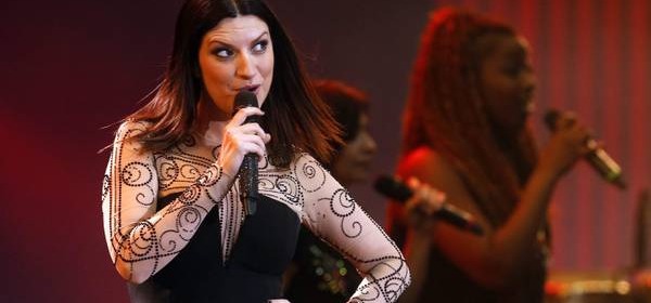 Laura Pausini, Festival di Viña del Mar 2014