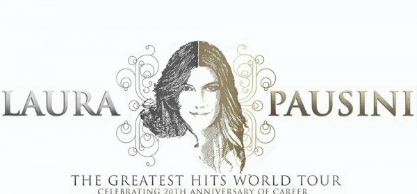 Laura Pausini, ventennale carriera