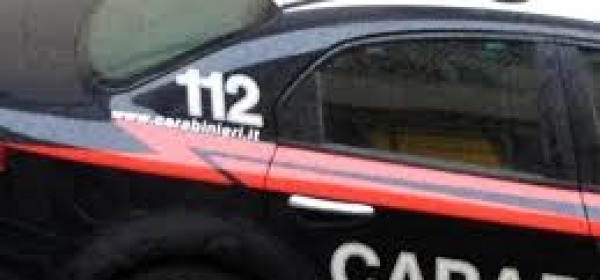 Carabinieri