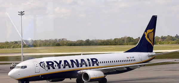 Ryanair