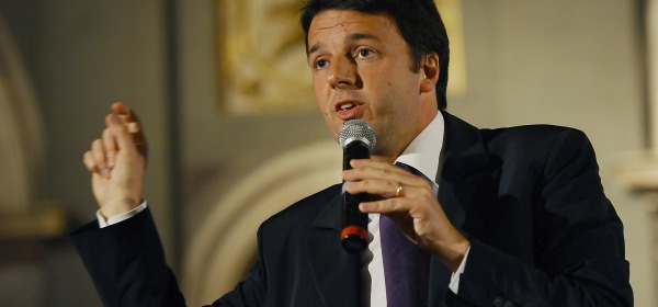 Matteo Renzi