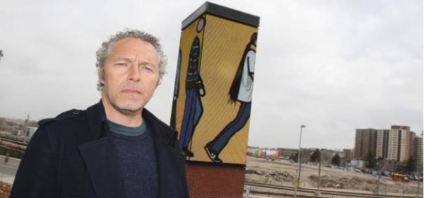  Julian Opie