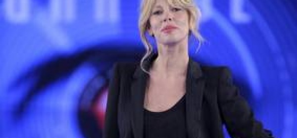 Grande Fratello 13 Alessia Marcuzzi