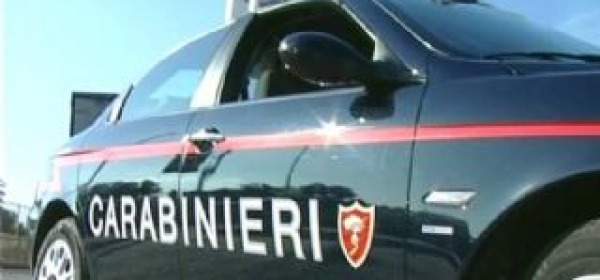 Carabinieri