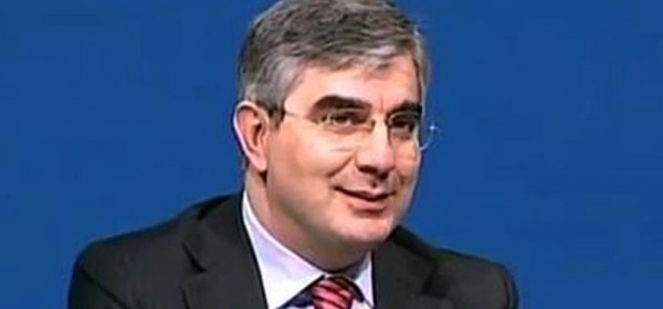 Luciano D'Alfonso