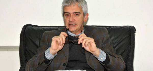 Fabrizio Magani