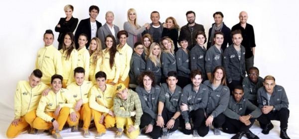 Amici 13