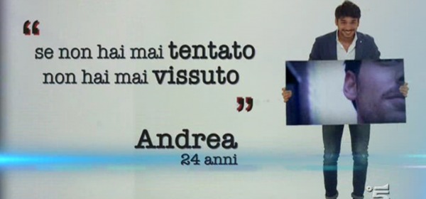 Andrea Cieroli