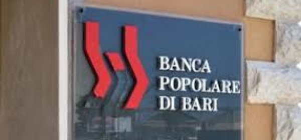 Banca Popolare Bari