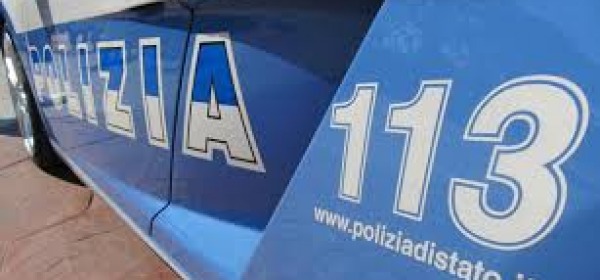 Polizia di Stato