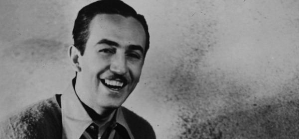 Walt Disney