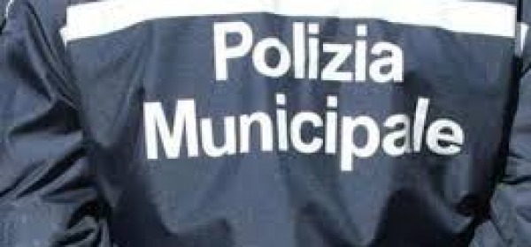 Polizia municipale