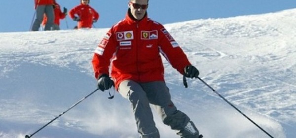 Michael Schumacher