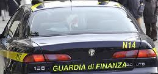 Guardia di Finanza