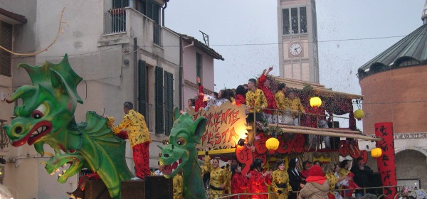 Carnevale Sant'Egidio
